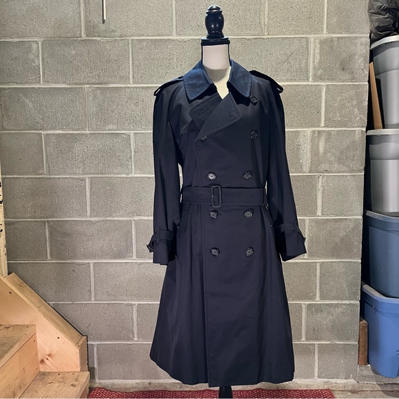 Burberry Other - Burberry trench coat